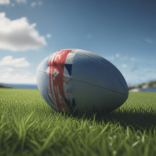 Illustration of Ratu Filise Eager, Eyes Top Spot