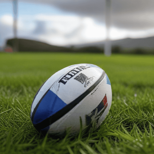 Illustration of Ravai contemplates Flying Fijian future