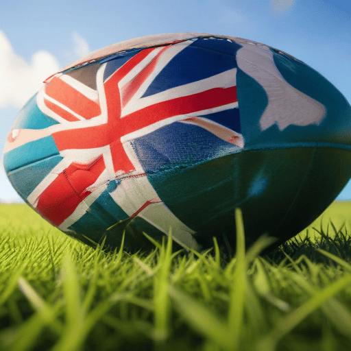 Illustration of Ravai contemplates Flying Fijian future