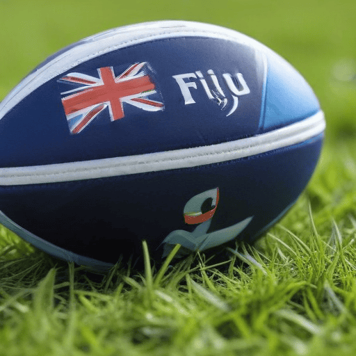 Illustration of Ravai contemplates Flying Fijian future