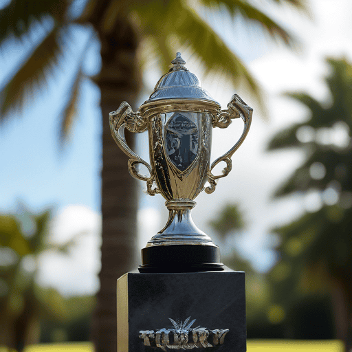 Illustration of Ravai contemplates Flying Fijian future