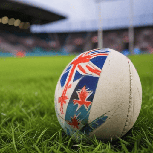 Illustration of Ravouvou Scores Double