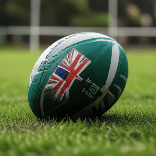 Illustration of Ravouvou Scores Double