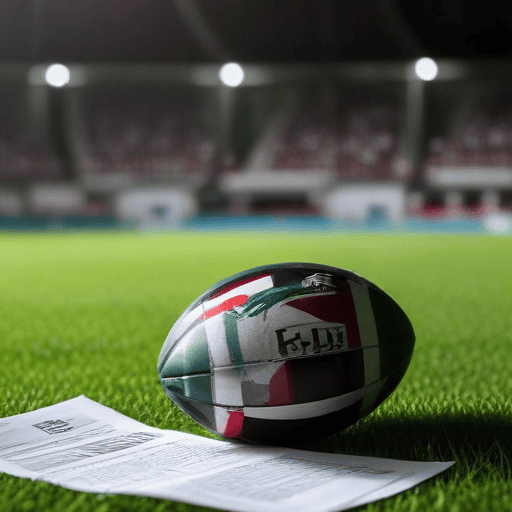 Illustration of Ravouvou extends contract with Bristol Bears