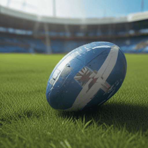 Illustration of Ravouvou helps Bears secure win