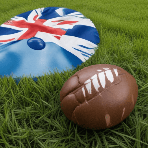 Illustration of Ravouvou named in Team of the Week