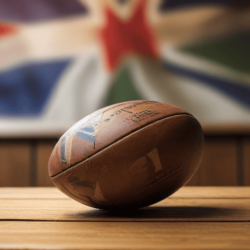 Illustration of Ravouvou named in Team of the Week