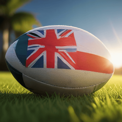 Illustration of Ravouvou named in Team of the Week