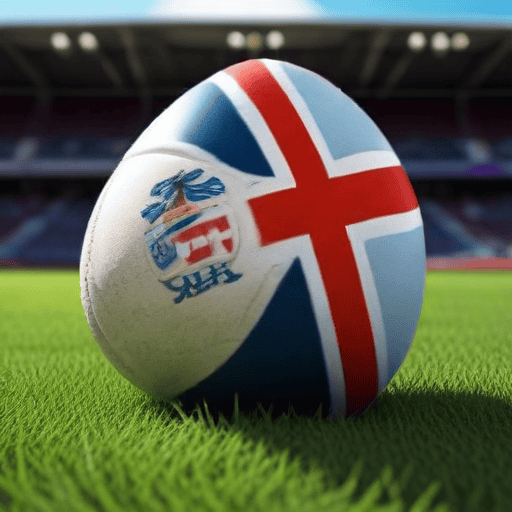 Illustration of Ravouvou nominated for Player of Month award