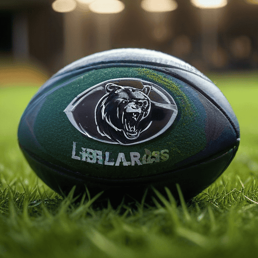 Illustration of Ravouvou nominated for Player of Month award