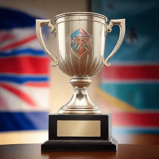 Illustration of Ravouvou nominated for Player of Month award