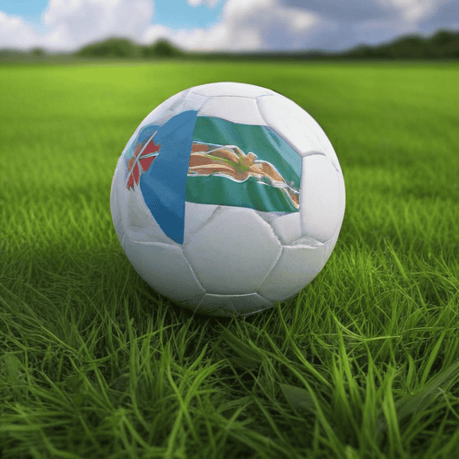 Illustration of Ravouvou nominated for Player of Month award