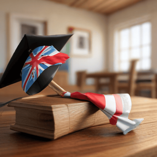 Illustration of Ravula Defies Odds to Achieve Dream