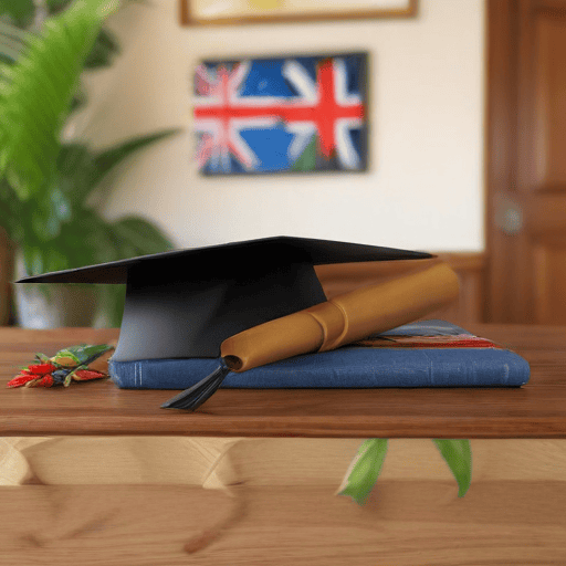 Against All Odds: How One Graduate Overcame Adversity to Shine