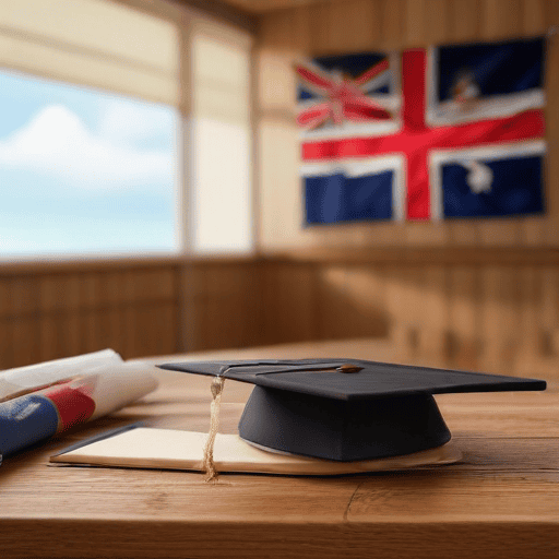 Illustration of Ravula Defies Odds to Achieve Dream