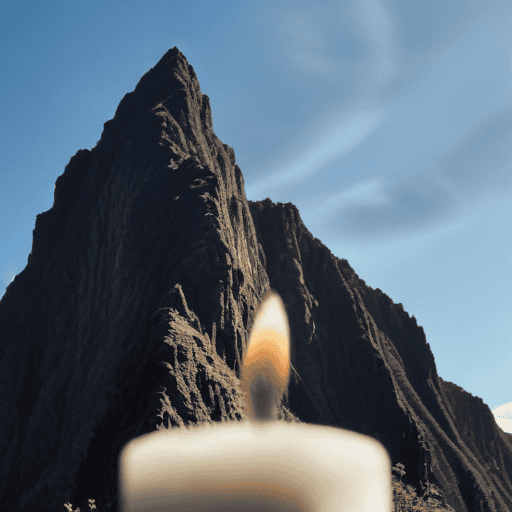 Illustration of Ravula Defies Odds to Achieve Dream