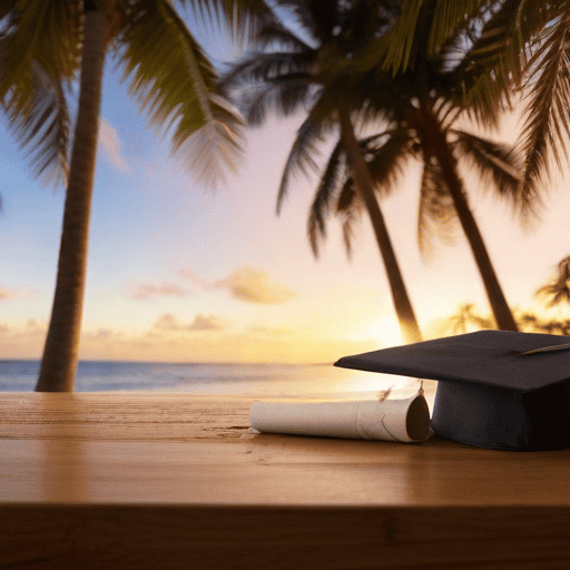 Illustration of Ravula Defies Odds to Achieve Dream