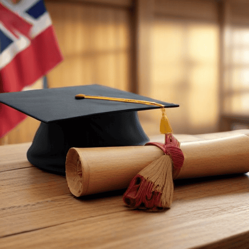 Illustration of Ravula Defies Odds to Achieve Dream