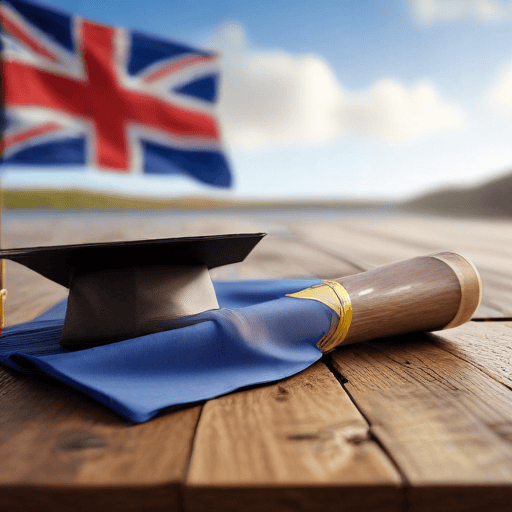 Illustration of Ravula Defies Odds to Achieve Dream