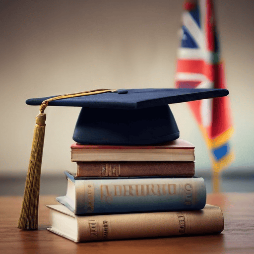 From Adversity to Achievement: A Young Man’s Inspiring Graduation Story