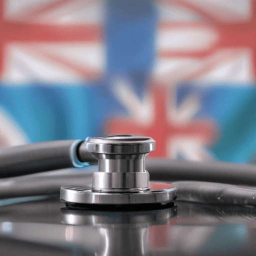 New Health Minister’s Controversial Backstory Revealed!