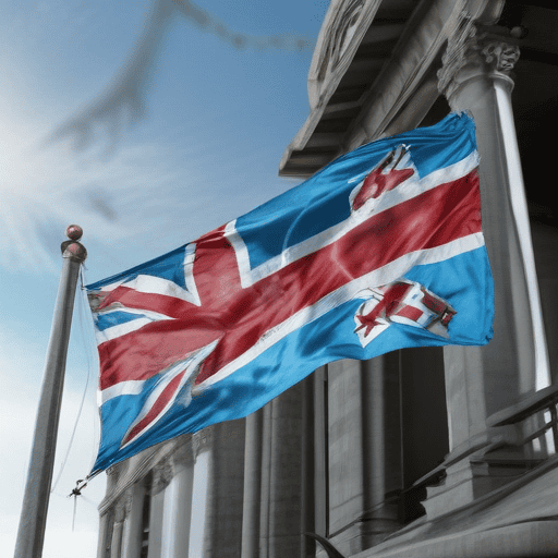 Illustration of Ravunawa new Assistant Minister for Health