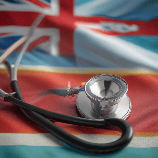 New Health Minister Ready to Tackle Challenges Ahead