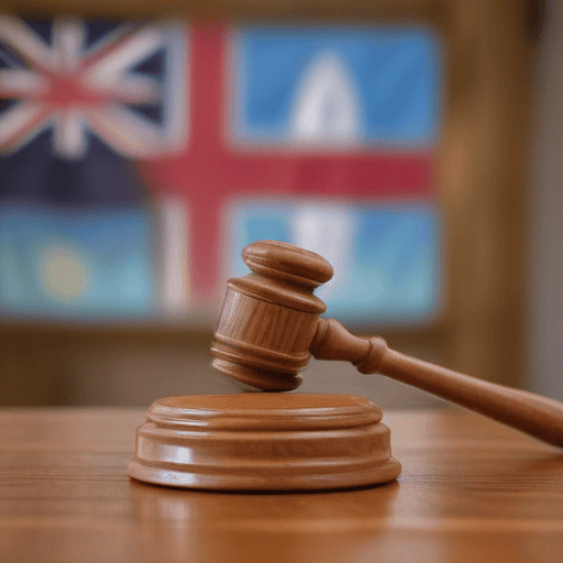 Illustration of Ravunawa new Assistant Minister for Health