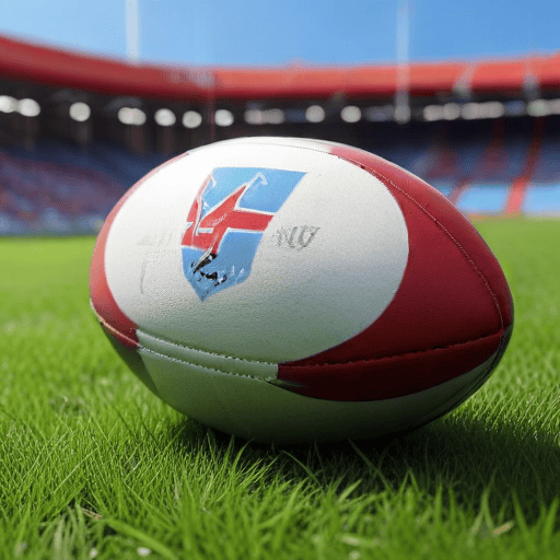 Illustration of Ravutaumada linked to French Top 14 club