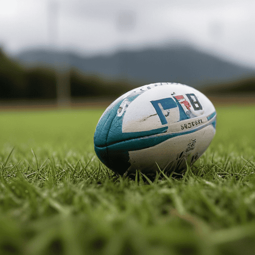 Illustration of Ravutaumada linked to French Top 14 club