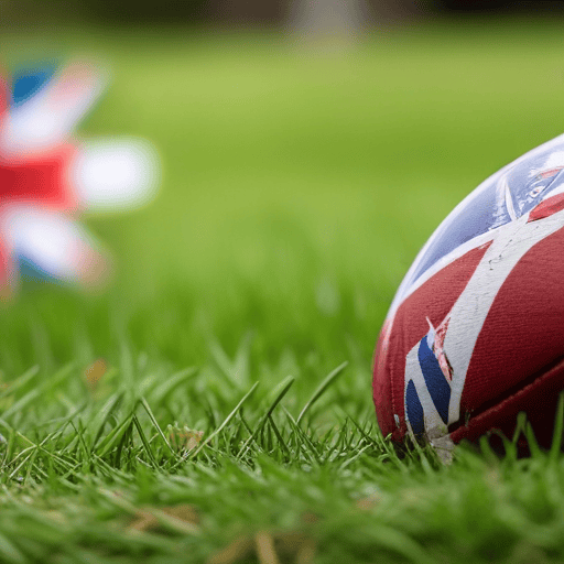 Illustration of Raw 7s talents on show