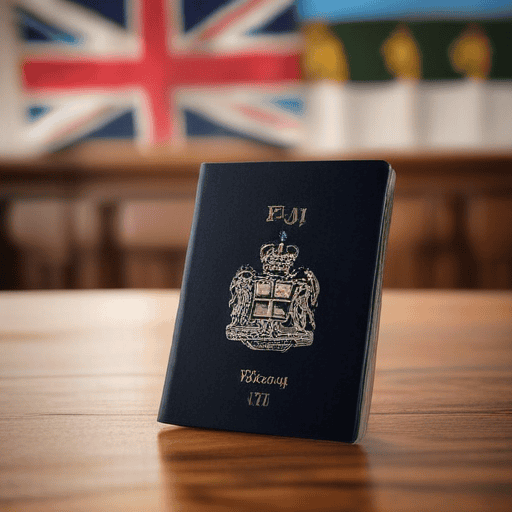 Illustration of Reassignment unrelated to passport issue, says PM