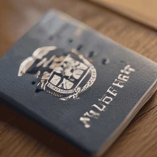 Illustration of Reassignment unrelated to passport issue, says PM