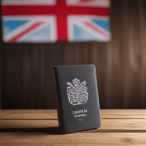 Illustration of Reassignment unrelated to passport issue, says PM