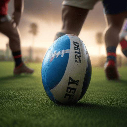 Illustration of Recognition of Fijian talents delights Patel