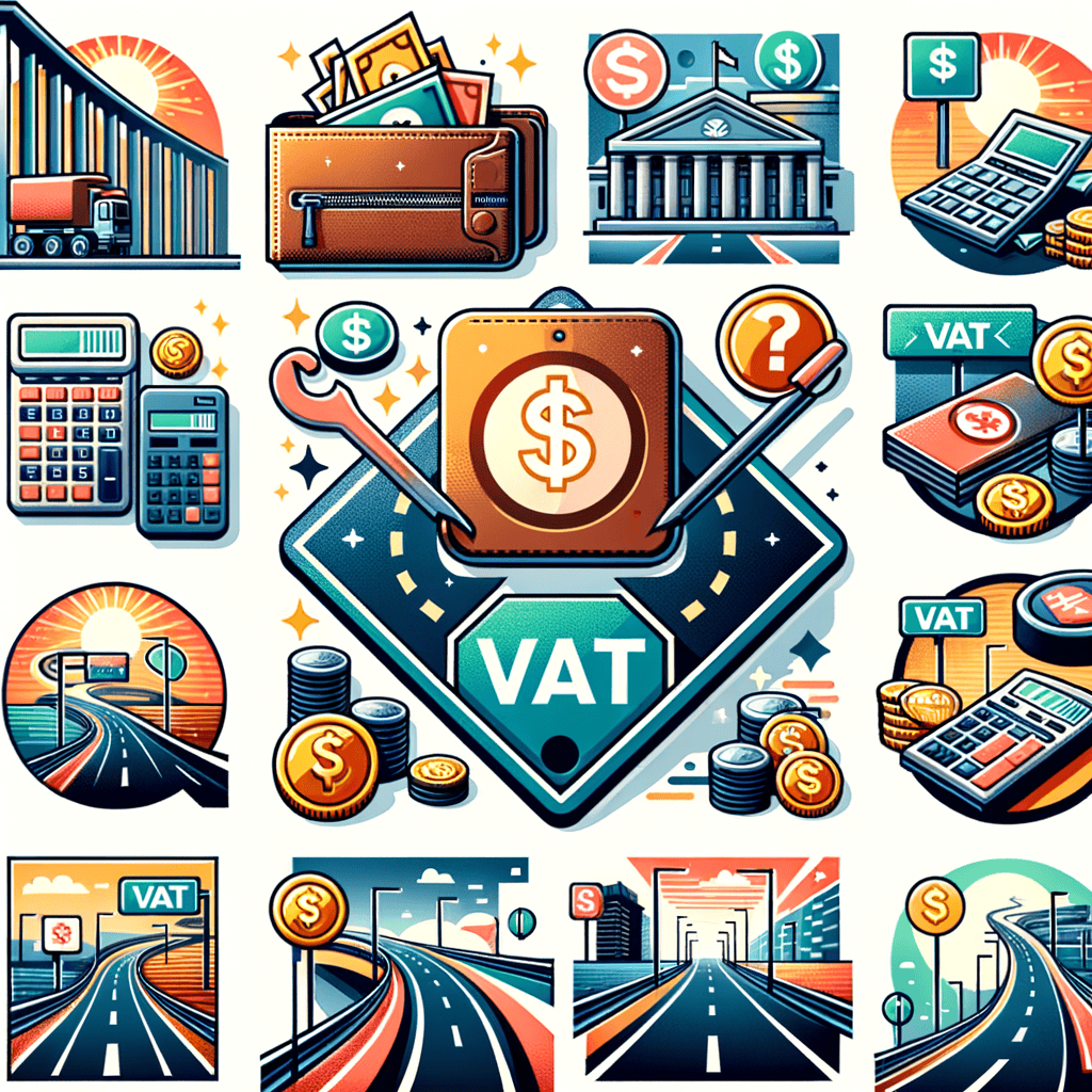 Illustration of Reconsider VAT: Dialogue Fiji