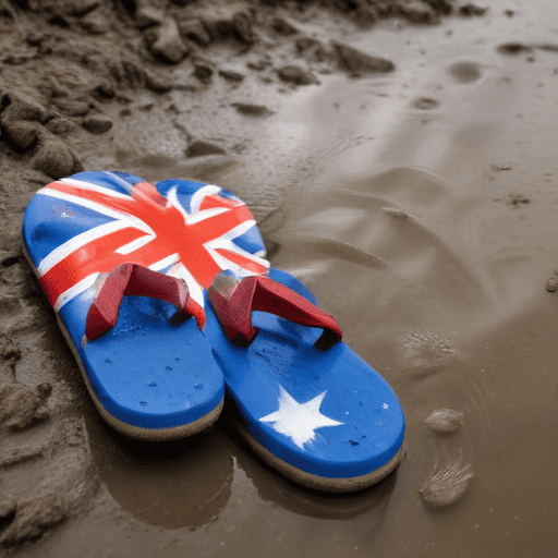 Illustration of Red Cross urges communities to take action against climate-sensitive diseases as floodwaters recede