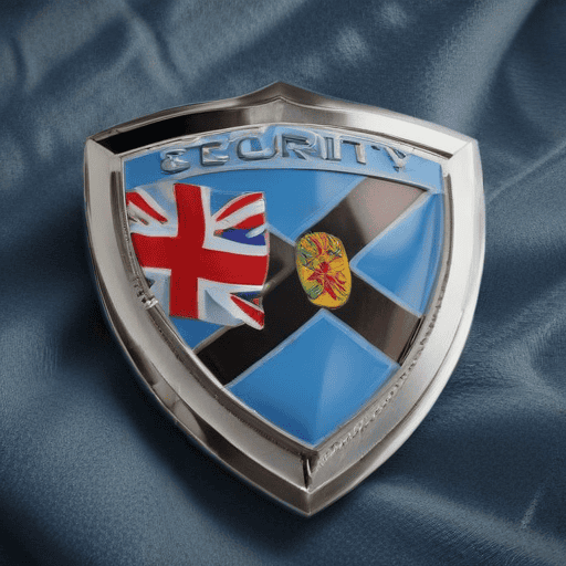 Illustration of Remove your hat, security guard at CWM tells Prime Minister