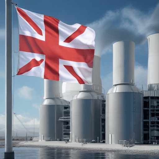 Illustration of Renewable Energy Transition Top Priority for New CEO