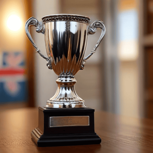 A Dux to Remember: A Father’s Tears of Joy and Triumph