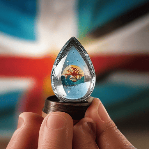 Illustration of Repeka Follows Dad’s Path to Dux Trophy