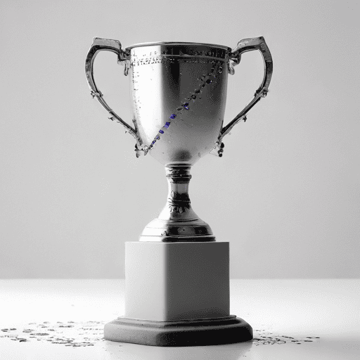 Illustration of Repeka Follows Dad’s Path to Dux Trophy