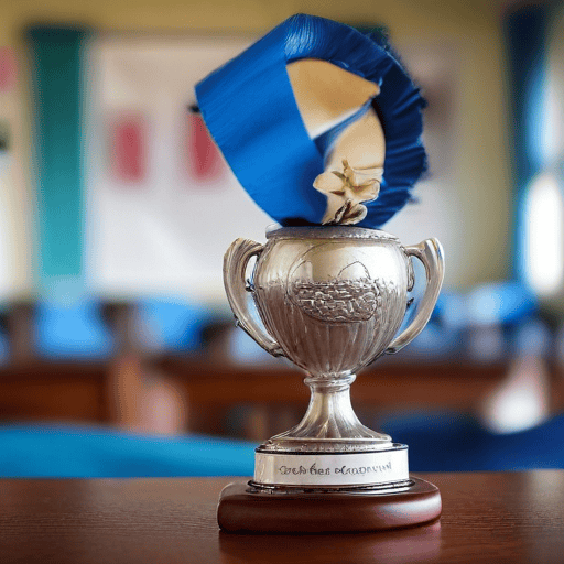 Father’s Pride: Daughter’s Dux Award Sparks Joyful Tears