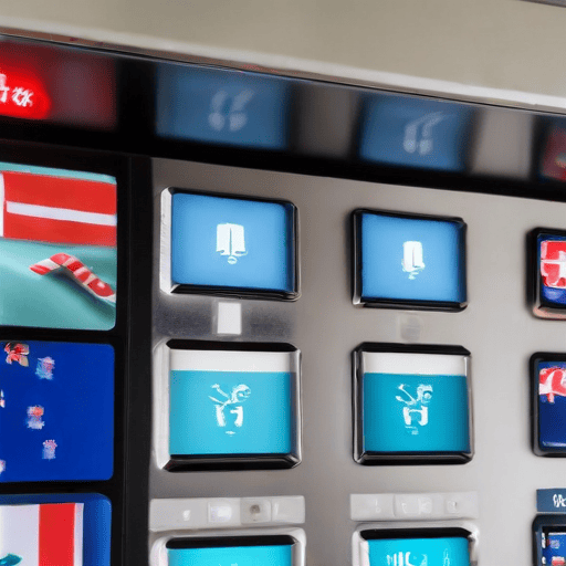 Illustration of Replacement lift for CWM Hospital expected next month