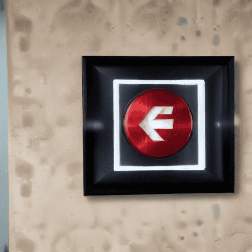 Illustration of Replacement lift for CWM Hospital expected next month