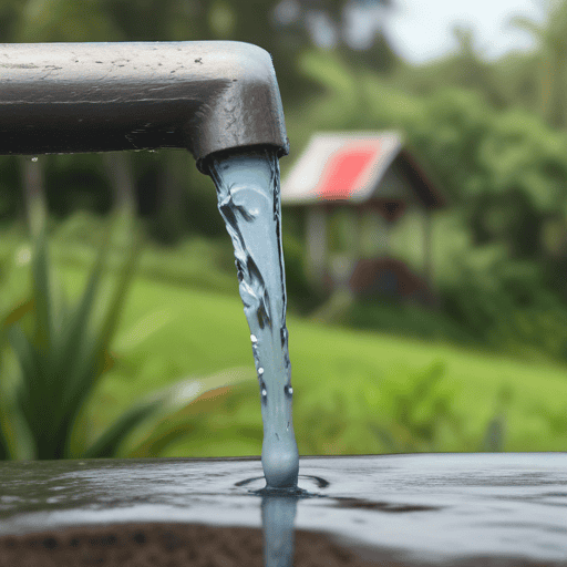 Water Woes: Will New Projects Finally Quench Tamavua’s Thirst?