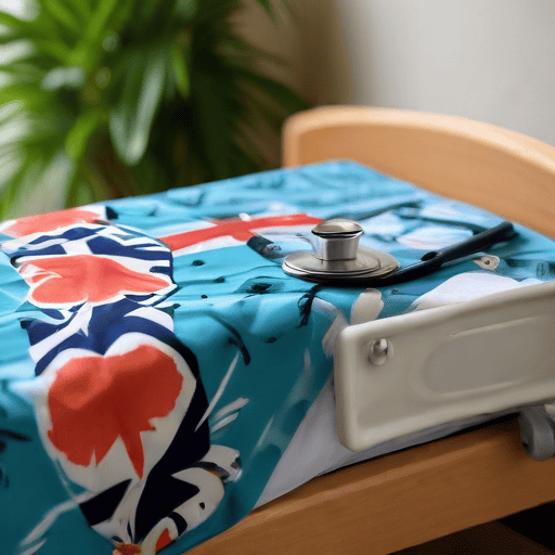 Coral Coast Resort Investigates Mysterious Illness Following Guest Hospitalizations