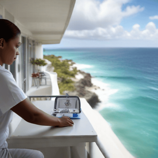 Resort in Turmoil: Investigation Launched Following Mysterious Hospitalization of Guests