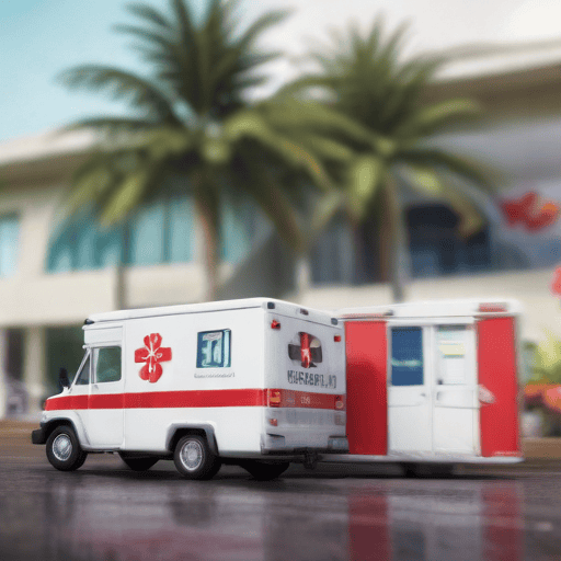 Resort Investigates Shocking Incident as Seven Guests Hospitalized