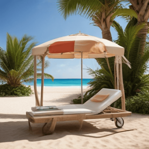 Illustration of Resort guests hospitalised after consuming cocktail drink